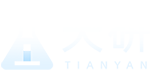 天研品牌logo