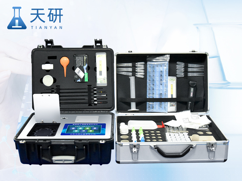 土壤重金属检测仪ZSD[